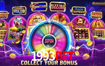 Tecnologia da Plataforma 1993bet