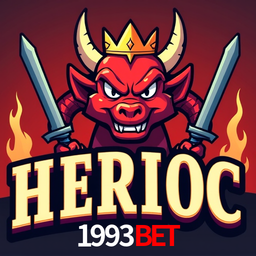 Provedores de Jogos 1993bet