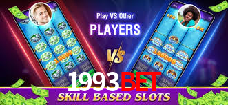 Casino Ao Vivo 1993bet